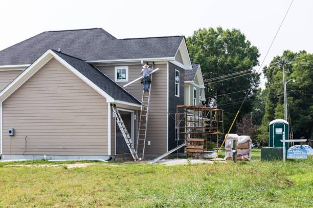 Best Historical Building Siding Restoration  in Galion, OH